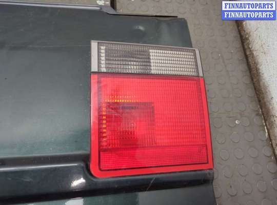 купить Борт откидной на Land Rover Range Rover 2 1994-2002