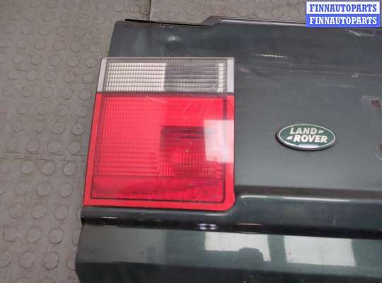 купить Борт откидной на Land Rover Range Rover 2 1994-2002