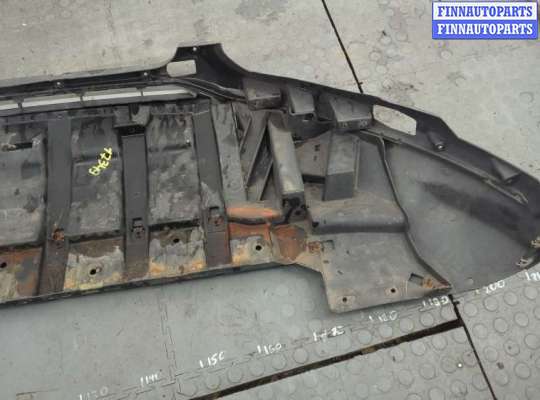 купить Юбка бампера нижняя на Ford Escape 2012-2015