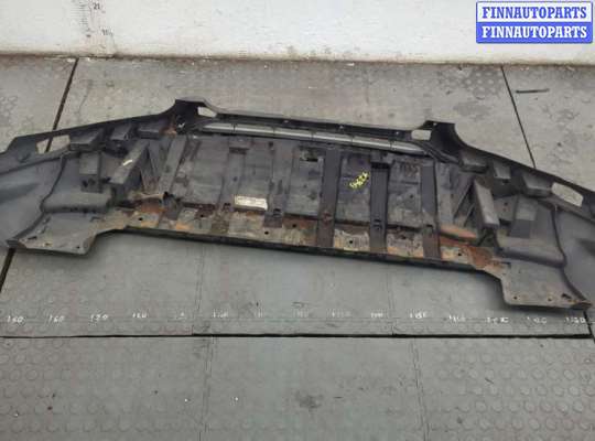 купить Юбка бампера нижняя на Ford Escape 2012-2015