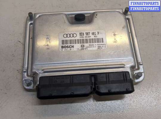 купить Блок управления двигателем на Audi A6 (C5) 1997-2004