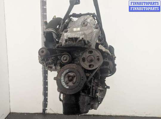 Форсунка топливная OP2400639 на Opel Combo 2001-2011