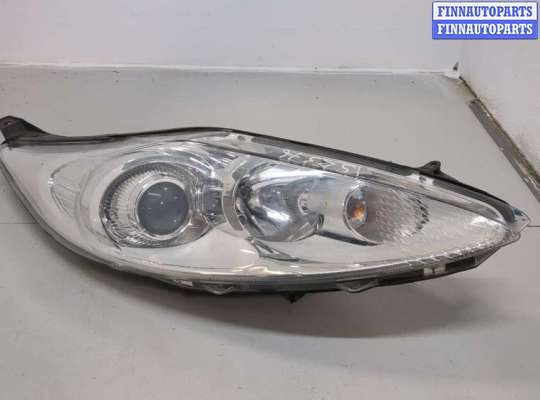 Фара (передняя) FO2066310 на Ford Fiesta 2008-2013