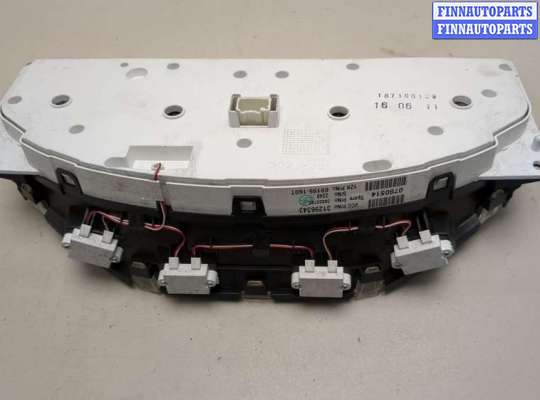 купить Щиток приборов (приборная панель) на Volvo XC90 2002-2014