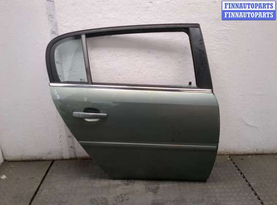 купить Дверь боковая (легковая) на Opel Signum