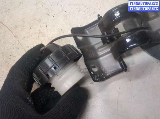 купить Лючок бензобака на Mitsubishi Lancer 10 2007-2015