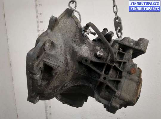 купить КПП 5-ст.мех. (МКПП) на Opel Astra G 1998-2005