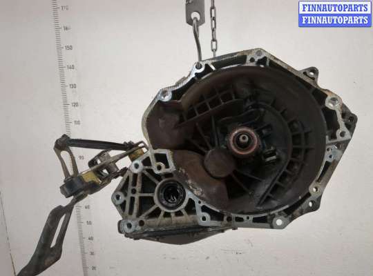 купить КПП 5-ст.мех. (МКПП) на Opel Astra G 1998-2005