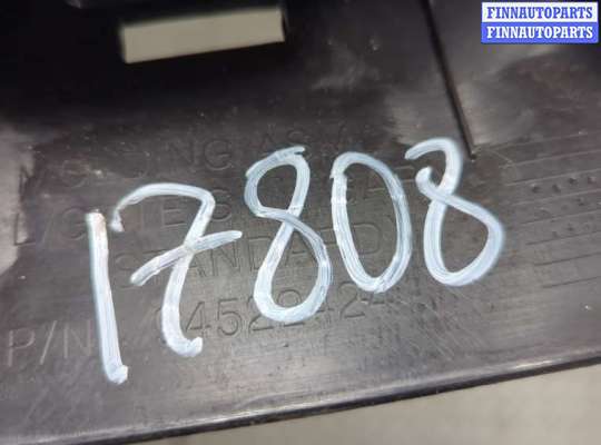 купить Пластик (обшивка) внутреннего пространства багажника на Buick Encore 2016-2022