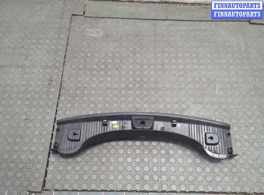 купить Пластик (обшивка) внутреннего пространства багажника на Buick Encore 2016-2022