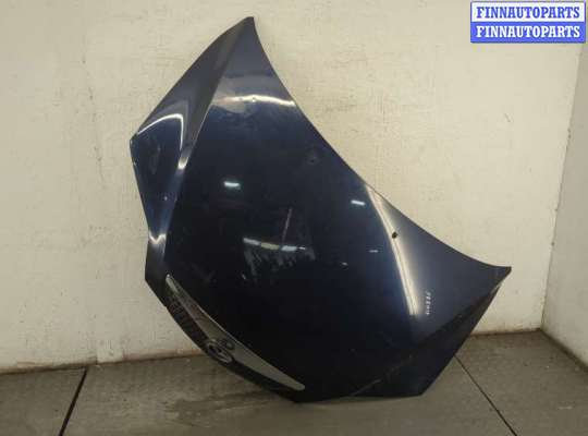 купить Обшивка капота на Mazda 2 2003-2007