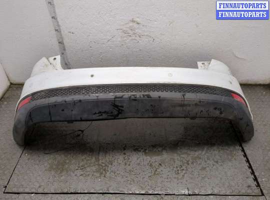 купить Бампер на Ford Focus 3 2011-2015