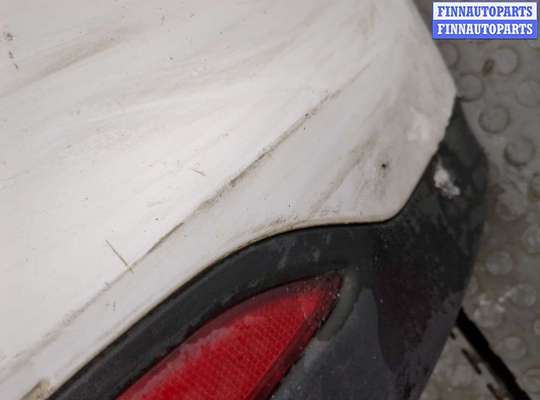 купить Бампер на Ford Focus 3 2011-2015