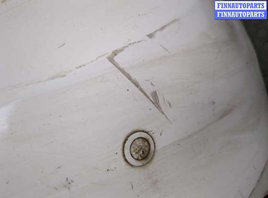 купить Бампер на Ford Focus 3 2011-2015