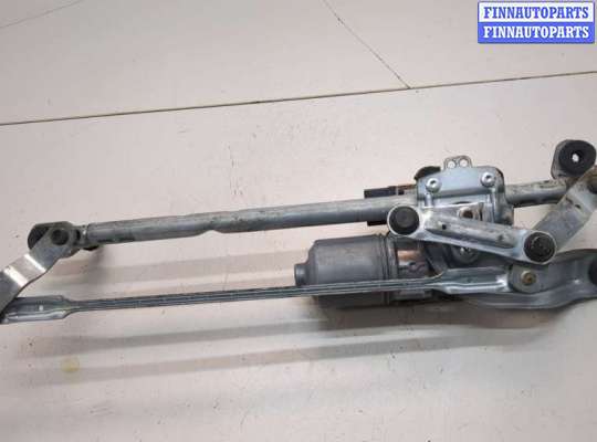 купить Механизм стеклоочистителя (трапеция дворников) на Volkswagen Golf 7 2012-2020