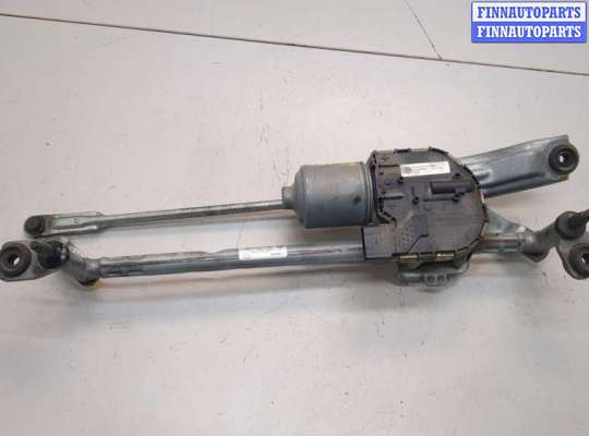 купить Механизм стеклоочистителя (трапеция дворников) на Volkswagen Golf 7 2012-2020