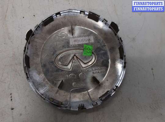 Колпак колесный на Infiniti QX56 (JA60)