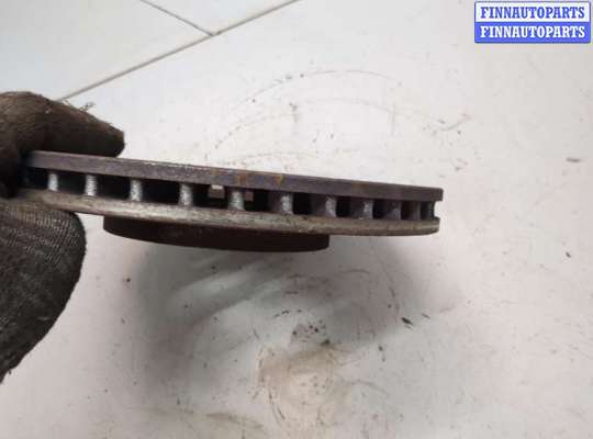 купить Диск тормозной на Opel Astra G 1998-2005