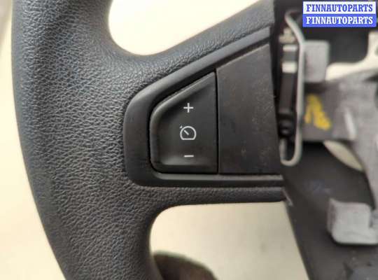 купить Руль на Renault Megane 3 2009-2016
