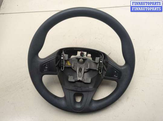 Купить Руль на Renault Megane 3 2009-2016 Руль RN1625384 на Renault Megane 3 2009-2016