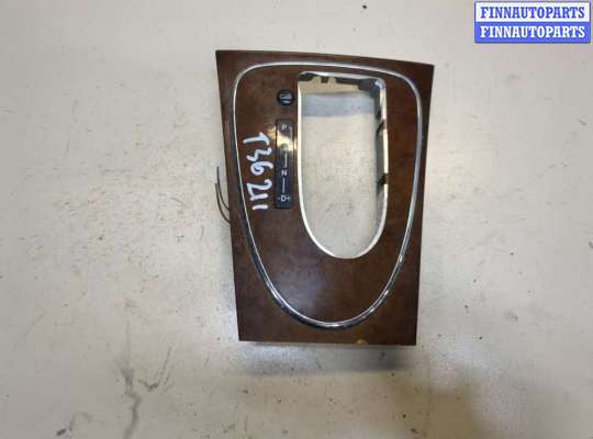 купить Рамка под кулису на Mercedes E W211 2002-2009