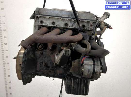 купить Двигатель (ДВС) на Mercedes MB 208-210 (308-310) 1989-1995