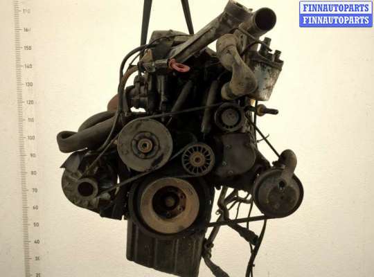 купить Двигатель (ДВС) на Mercedes MB 208-210 (308-310) 1989-1995
