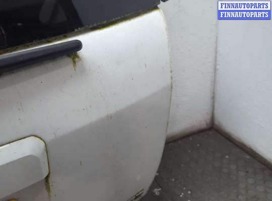 купить Подсветка номера на Chevrolet Captiva 2011-2016