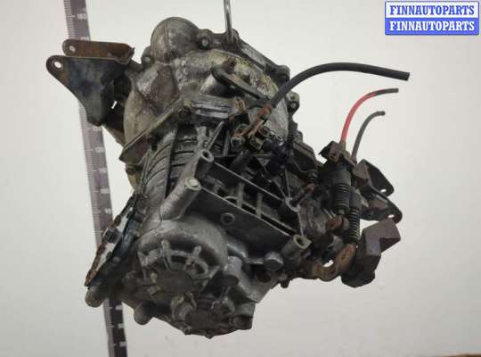 купить КПП 5-ст.мех 4х4 (МКПП) на KIA Sportage 2004-2010
