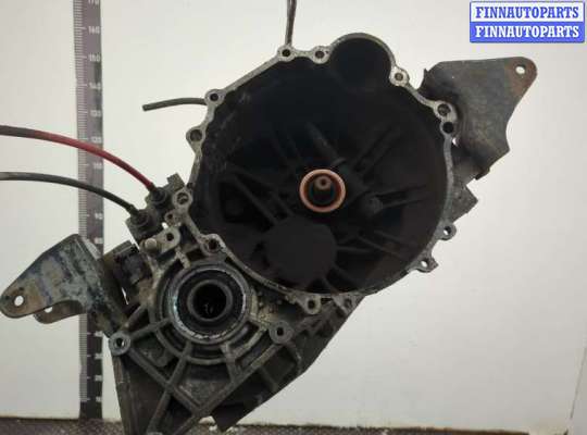 купить КПП 5-ст.мех 4х4 (МКПП) на KIA Sportage 2004-2010