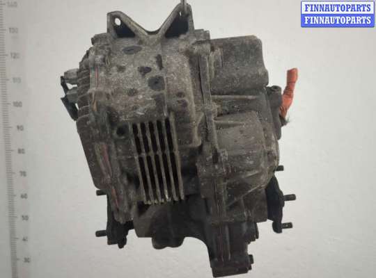 купить Редуктор моста на Lexus RX 2003-2009