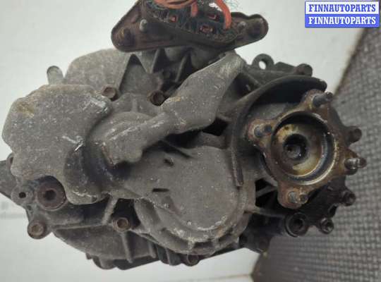 купить Редуктор моста на Lexus RX 2003-2009