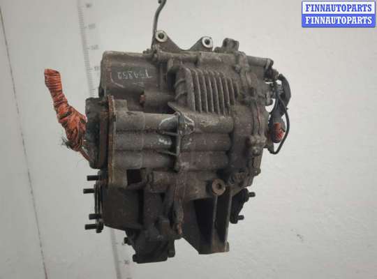 Редуктор моста LXA1663 на Lexus RX 2003-2009