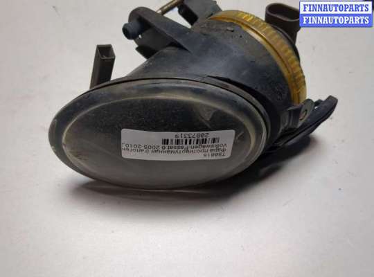 купить Фара противотуманная (галогенка) на Volkswagen Passat 6 2005-2010