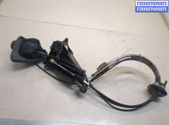 купить Кулиса КПП на Peugeot 807 2002-2014