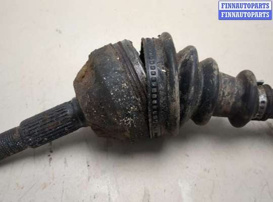 купить Полуось (приводной вал, шрус) на Jeep Liberty 2001-2007