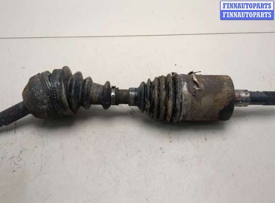 Купить Полуось (приводной вал, шрус) на Jeep Liberty 2001-2007 Полуось (приводной вал, шрус) JPX9851 на Jeep Liberty 2001-2007