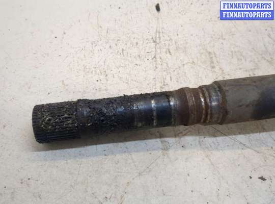 купить Полуось (приводной вал, шрус) на Citroen Jumpy (SpaceTourer) 2017-2025