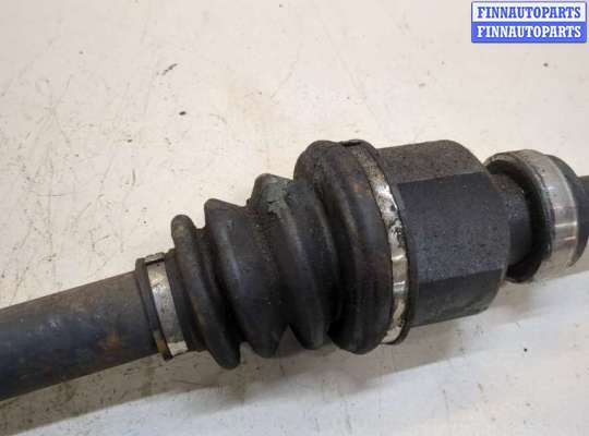 купить Полуось (приводной вал, шрус) на Citroen Jumpy (SpaceTourer) 2017-2025