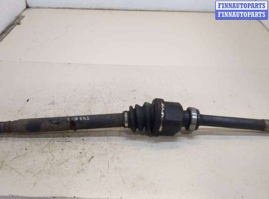 купить Полуось (приводной вал, шрус) на Citroen Jumpy (SpaceTourer) 2017-2025