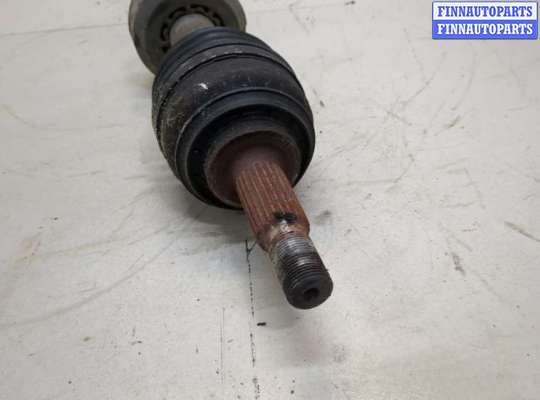 купить Полуось (приводной вал, шрус) на Dacia Logan 2004-2012