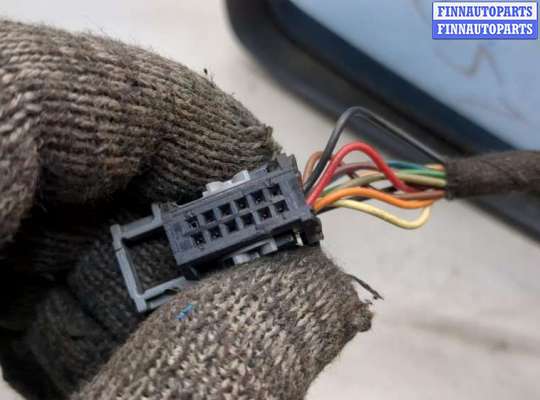 купить Зеркало боковое на Land Rover Range Rover 3 (LM) 2002-2012