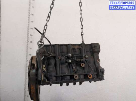 купить Блок цилиндров (Шорт блок) на Opel Mokka 2012-2019