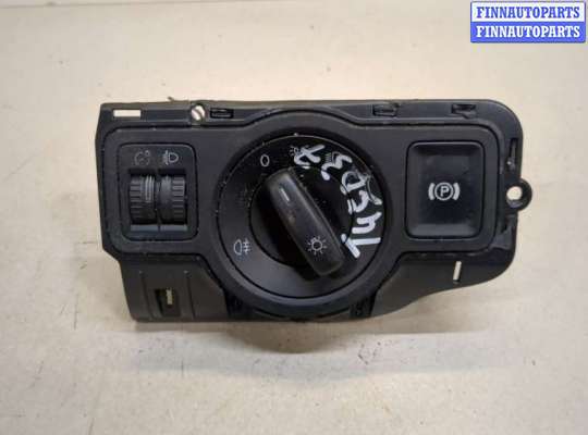 Переключатель света VG2489727 на Volkswagen Passat 6 2005-2010