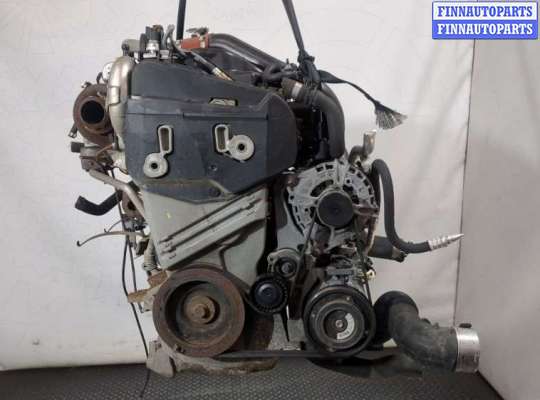 Двигатель (ДВС) MB1458937 на Mercedes A W176 2012-2018