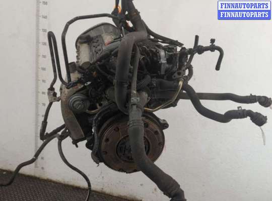 купить Двигатель (ДВС) на Volkswagen Golf 4 1997-2006