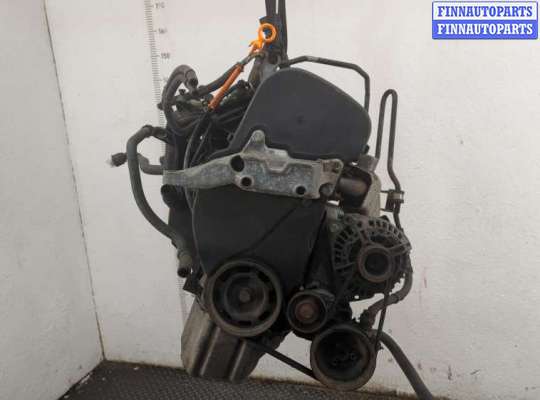 купить Двигатель (ДВС) на Volkswagen Golf 4 1997-2006