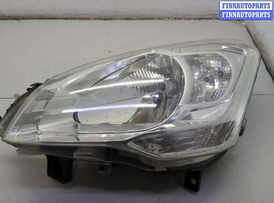 Фара (передняя) PG1207378 на Citroen Berlingo 2008-2012