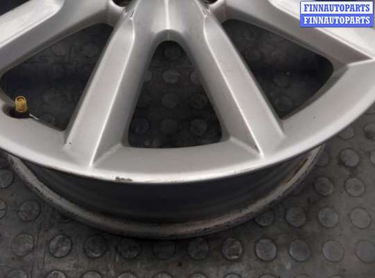 Диск колёсный на Audi Q3 (8U)