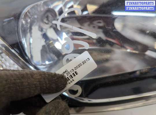 купить Фара (передняя) на Dacia Sandero 2013-2020